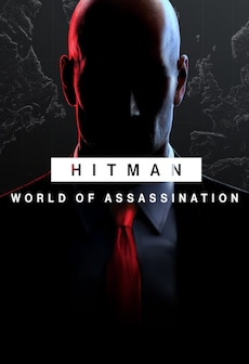 free steam game HITMAN World of Assassination