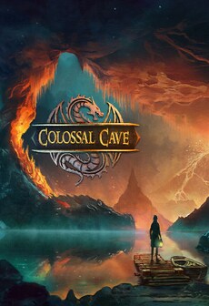 free steam game Colossal Cave