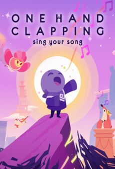 free steam game One Hand Clapping
