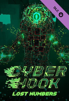 free steam game Cyber Hook - Lost Numbers