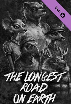 The Longest Road on Earth