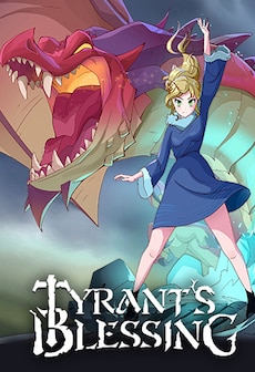 free steam game Tyrant's Blessing