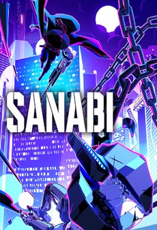 free steam game SANABI