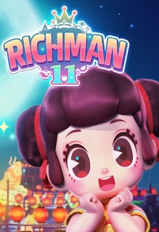 free steam game Richman 11