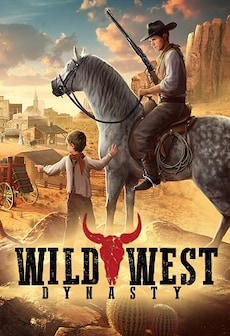 Wild West Dynasty