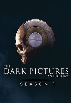 free steam game The Dark Pictures Anthology: Season One