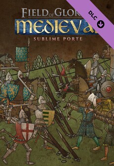 free steam game Field of Glory II: Medieval - Sublime Porte