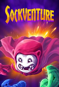 Sockventure