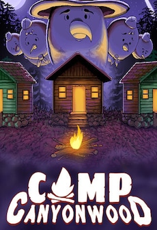 free steam game Camp Canyonwood