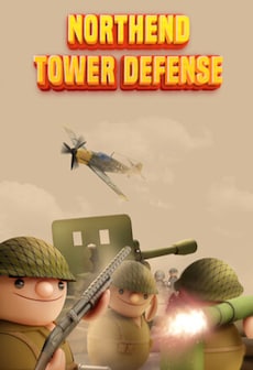 free steam game Northend Tower Defense