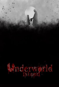 Underworld Island