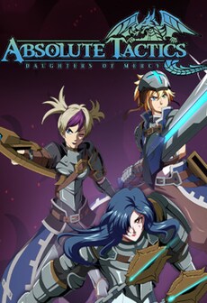 free steam game Absolute Tactics: Daughters of Mercy