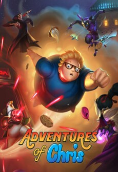 free steam game Adventures of Chris