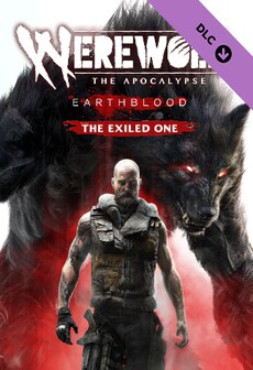free steam game Werewolf: The Apocalypse - Earthblood The Exiled One