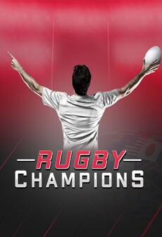 free steam game Rugby Champions