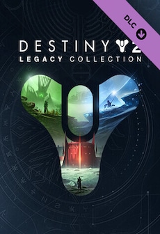 free steam game Destiny 2: Legacy Collection (2023)