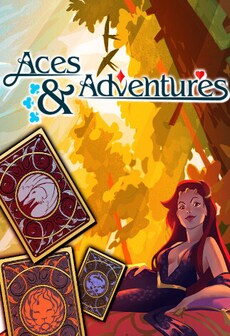 free steam game Aces & Adventures