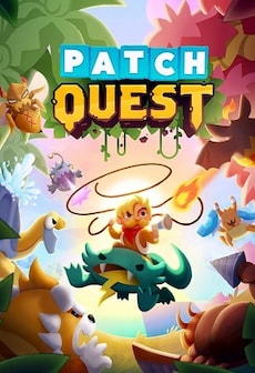 free steam game Patch Quest