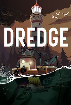 free steam game DREDGE