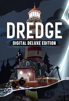 free steam game DREDGE | Digital Deluxe Edition