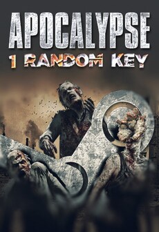 Apocalypse Random 1 Key Premium