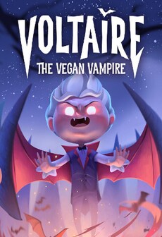 free steam game Voltaire: The Vegan Vampire