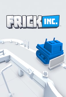 free steam game Frick, Inc.