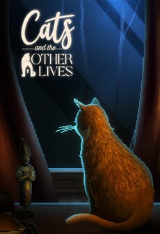 free steam game Cats and the Other Lives