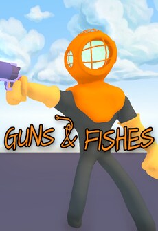 free steam game Guns & Fishes