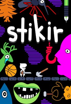 free steam game stikir