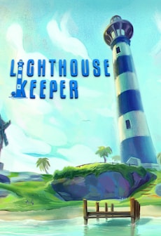 free steam game Lighthouse Keeper