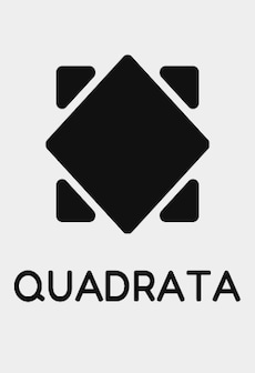 free steam game Quadrata