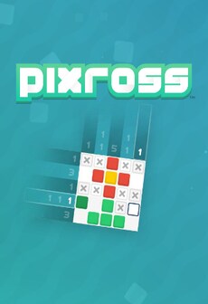 free steam game Pixross
