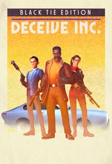 free steam game Deceive Inc. | Black Tie Edition