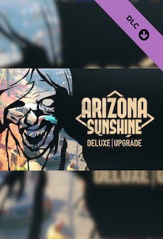 Arizona Sunshine - Deluxe Upgrade