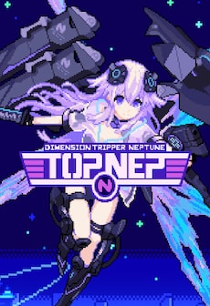 free steam game Dimension Tripper Neptune: TOP NEP
