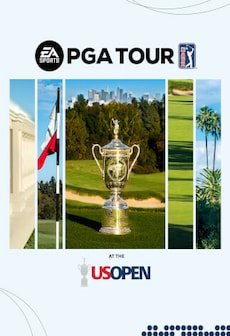 EA SPORTS PGA TOUR | Deluxe Edition
