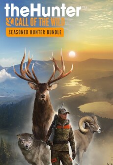 free steam game theHunter: Call of the Wild - Seasoned Hunter Bundle