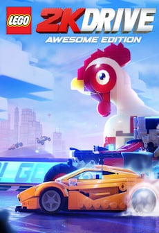 LEGO 2K Drive | Awesome Edition