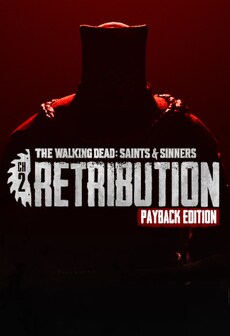 free steam game The Walking Dead: Saints & Sinners - Chapter 2: Retribution | Payback Edition