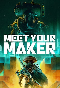 free steam game Meet Your Maker