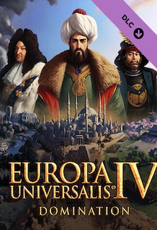 free steam game Europa Universalis IV: Domination