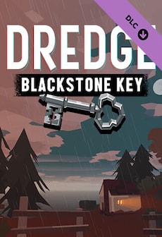 free steam game DREDGE - Blackstone Key