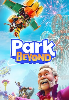 free steam game Park Beyond