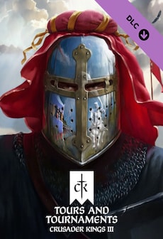 free steam game Crusader Kings III: Tours & Tournaments