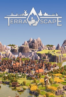 free steam game TerraScape
