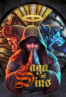 free steam game Saga of Sins