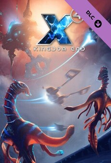 free steam game X4: Kingdom End