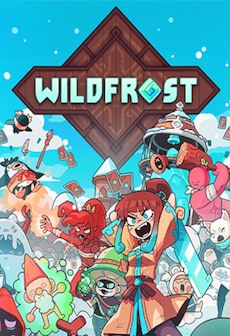free steam game Wildfrost