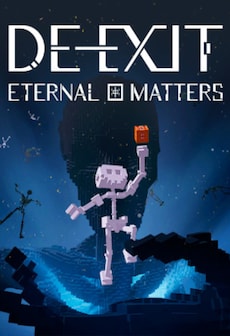 free steam game DE-EXIT - Eternal Matters